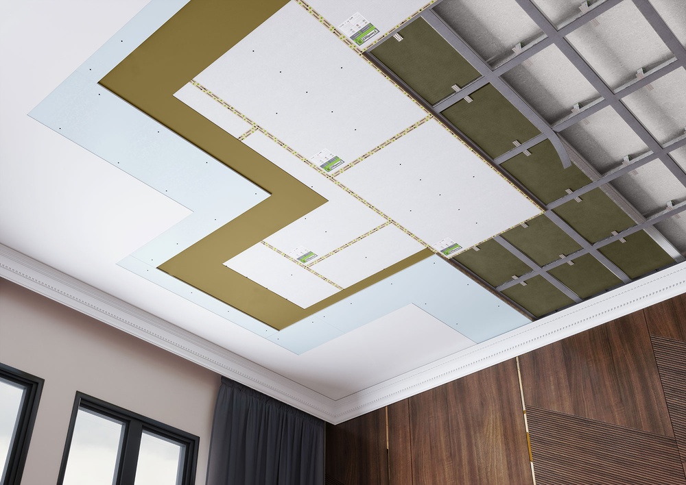 Звукоизоляционная мембрана SoundGuard Membrane 2S фото 3